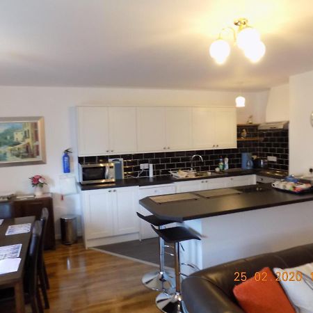 Oakdene Apartments Windermere Ngoại thất bức ảnh