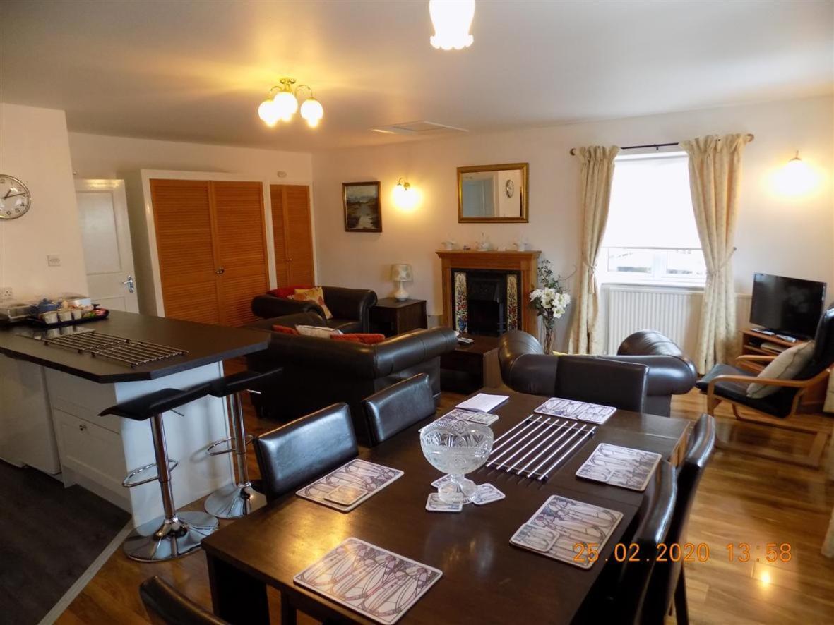 Oakdene Apartments Windermere Ngoại thất bức ảnh