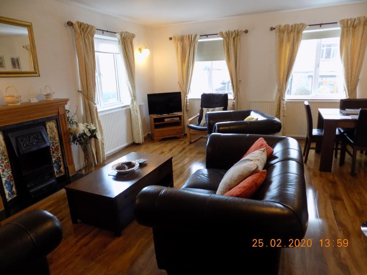 Oakdene Apartments Windermere Ngoại thất bức ảnh