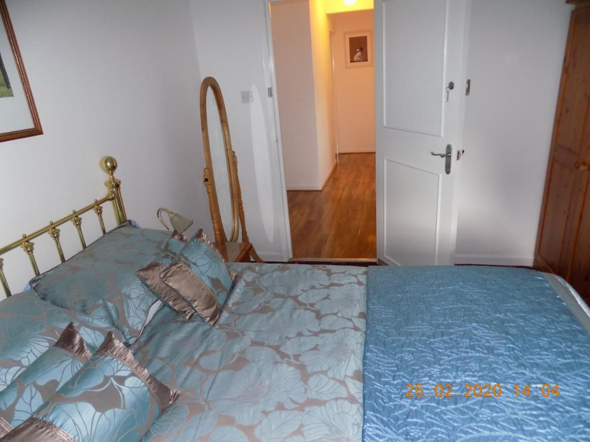 Oakdene Apartments Windermere Ngoại thất bức ảnh