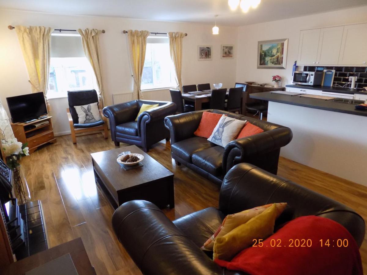 Oakdene Apartments Windermere Ngoại thất bức ảnh