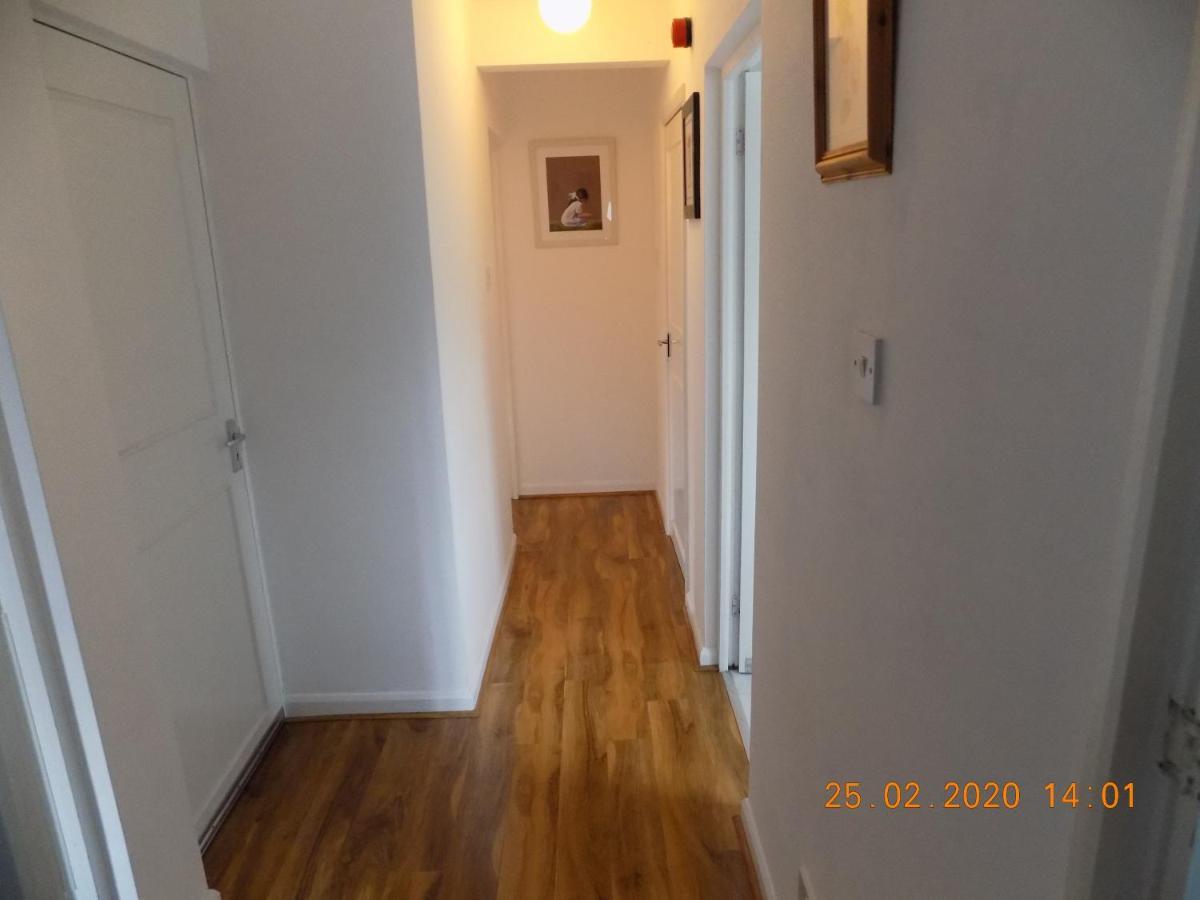 Oakdene Apartments Windermere Ngoại thất bức ảnh