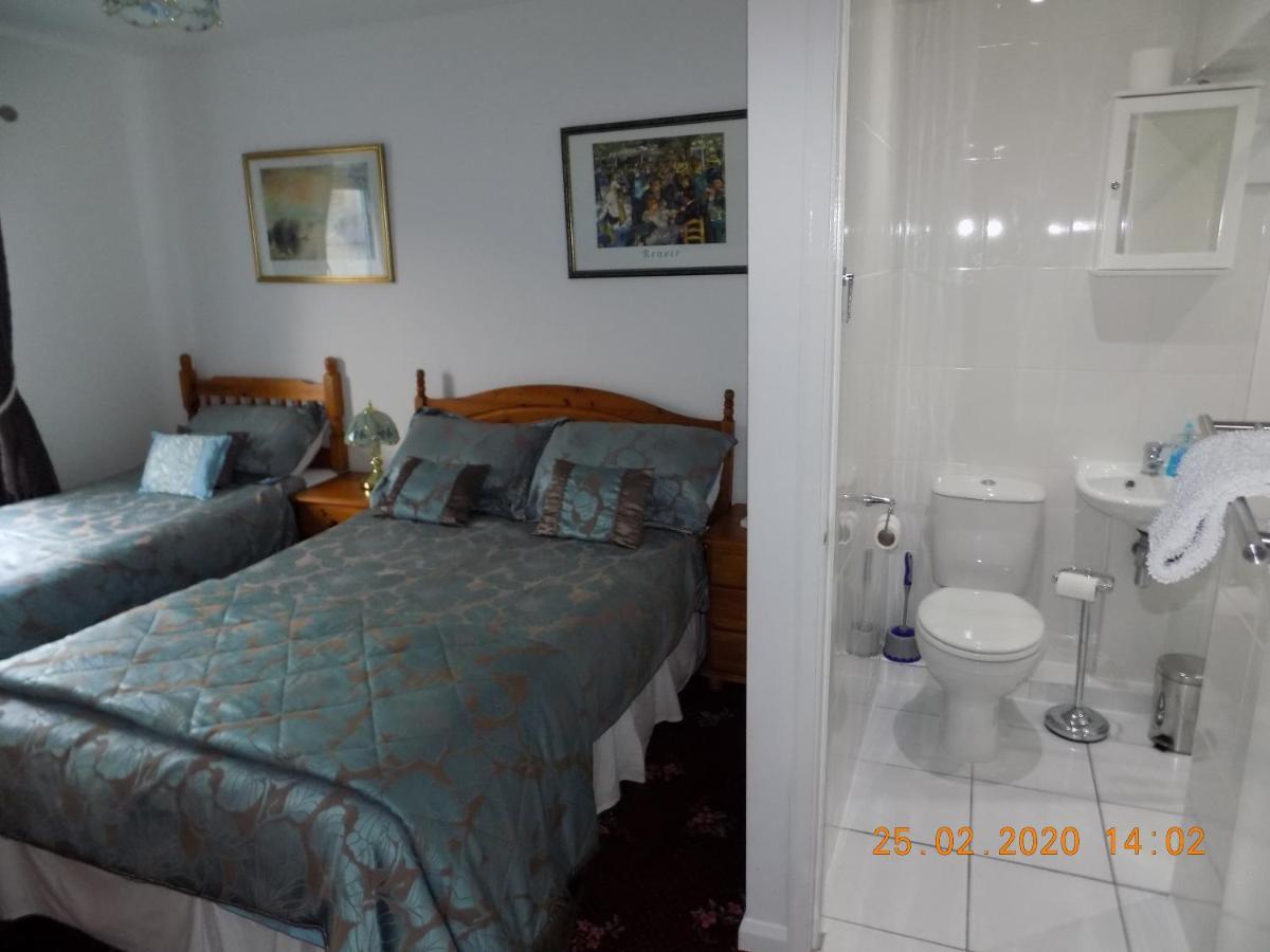Oakdene Apartments Windermere Ngoại thất bức ảnh