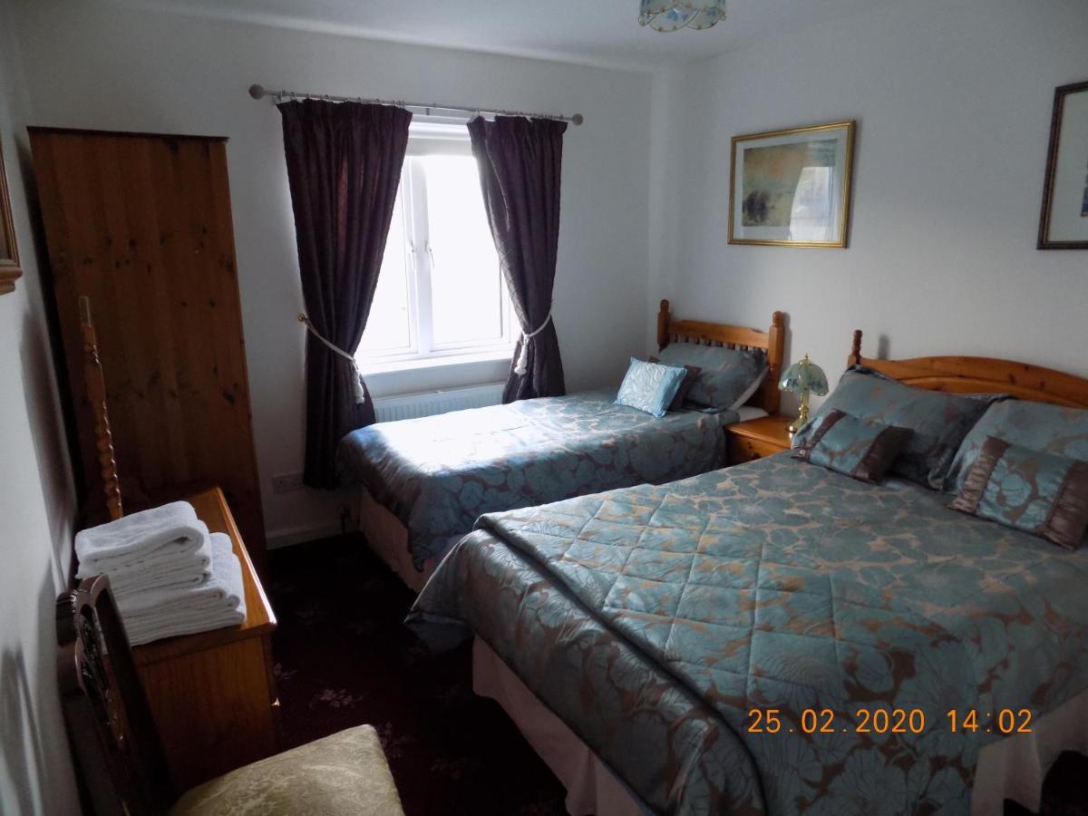 Oakdene Apartments Windermere Ngoại thất bức ảnh