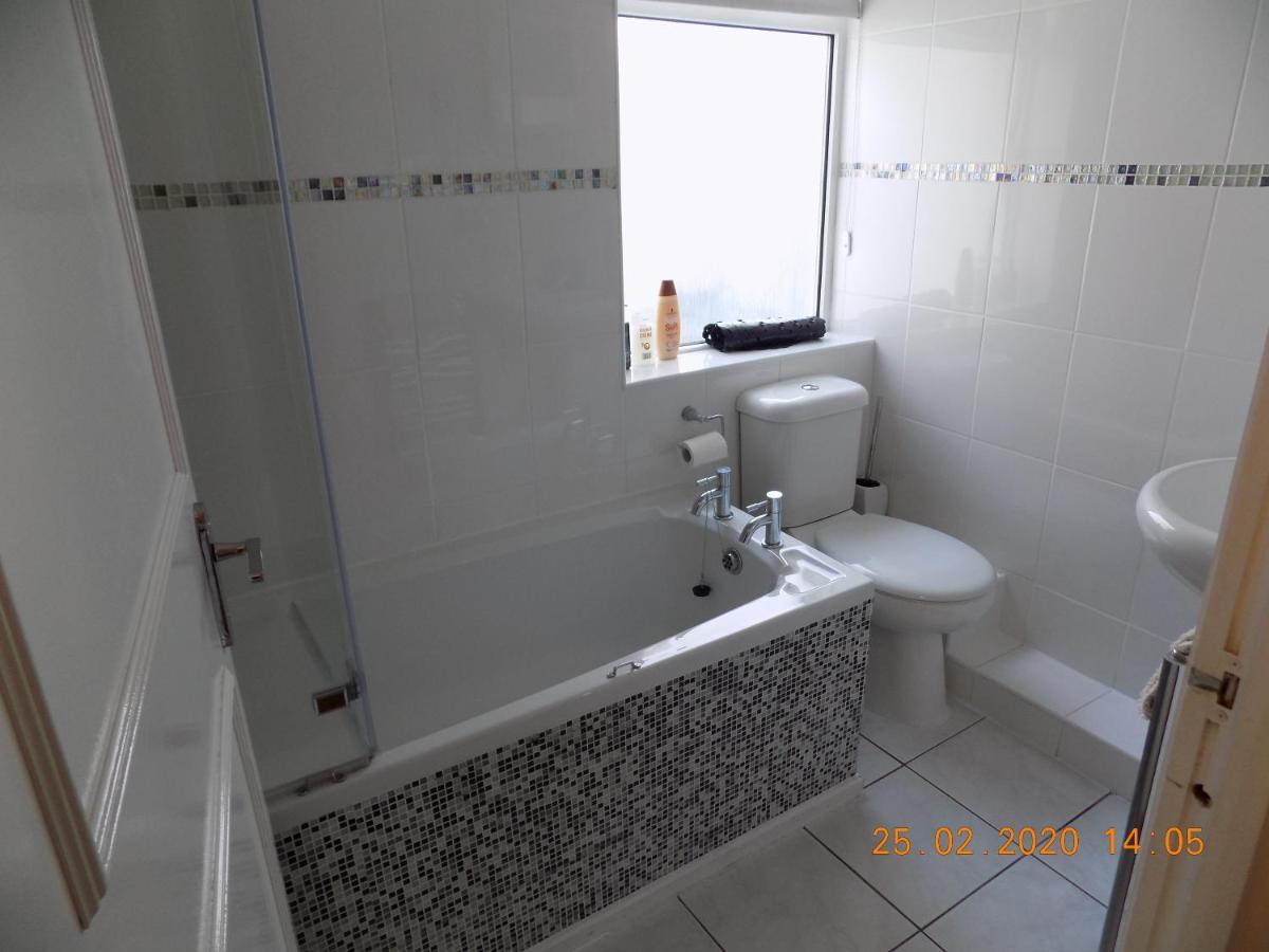 Oakdene Apartments Windermere Ngoại thất bức ảnh
