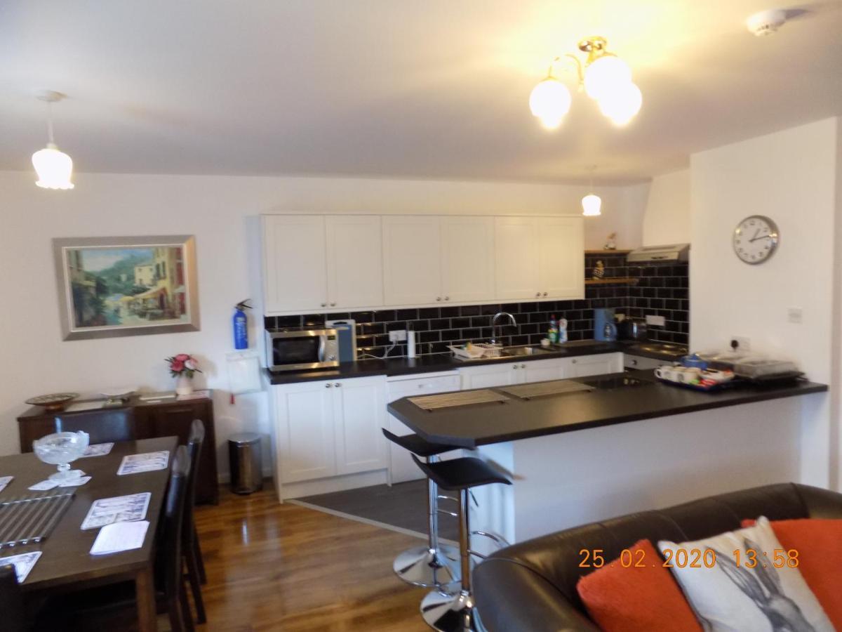Oakdene Apartments Windermere Ngoại thất bức ảnh